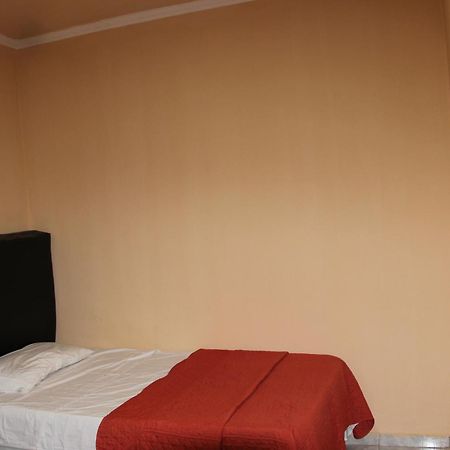 Cv Apart Resistencia Exterior foto