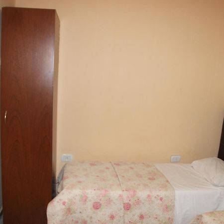 Cv Apart Resistencia Exterior foto