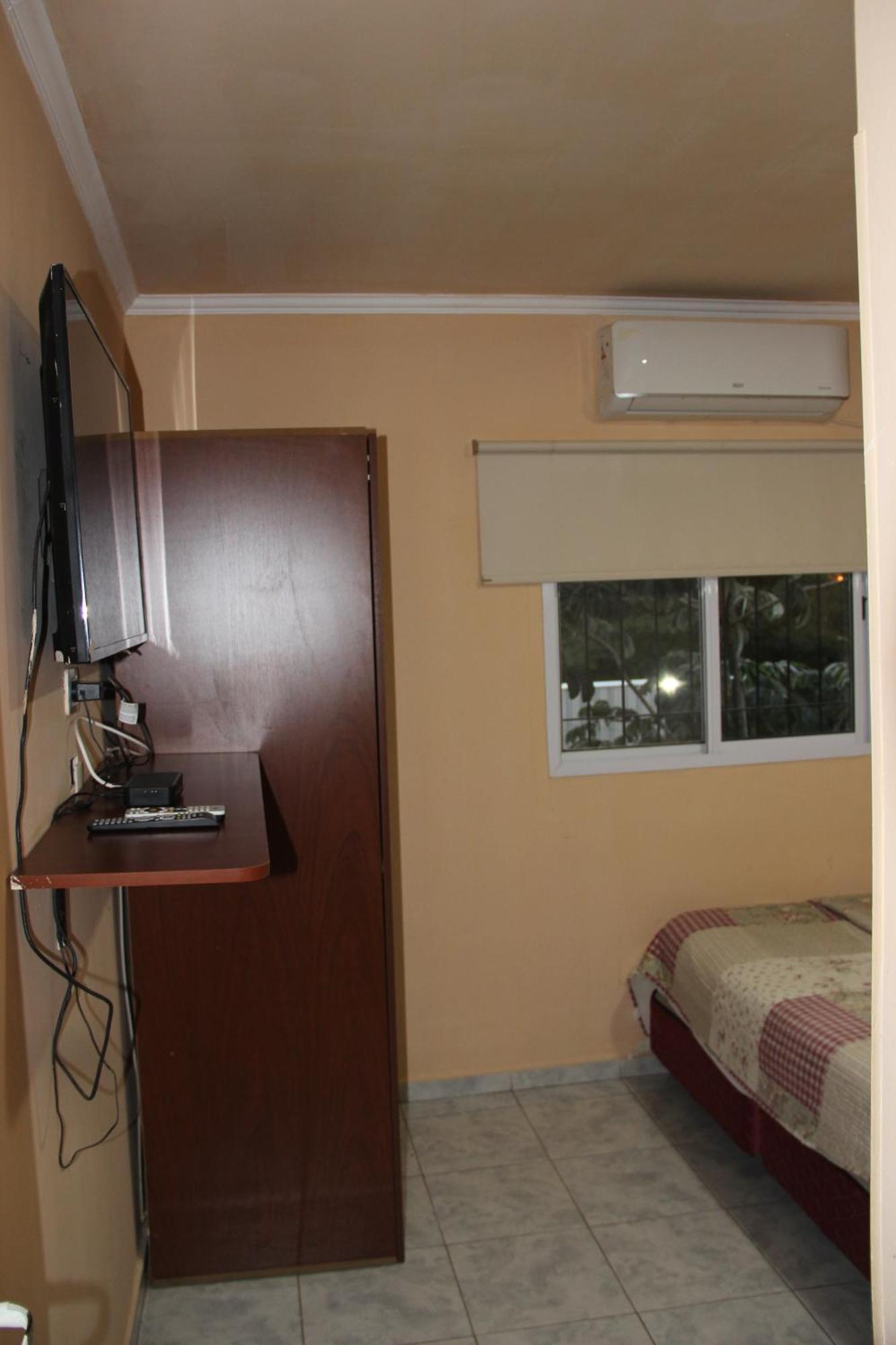 Cv Apart Resistencia Exterior foto