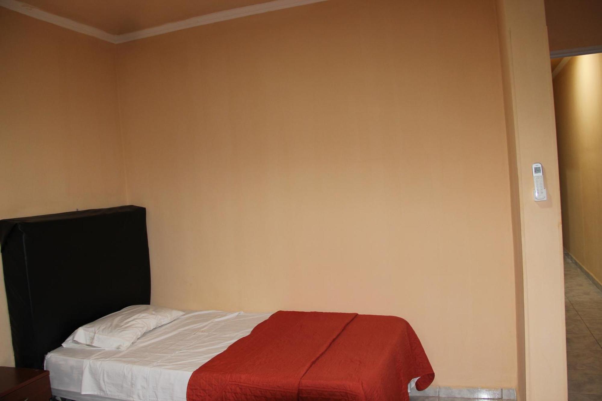 Cv Apart Resistencia Exterior foto