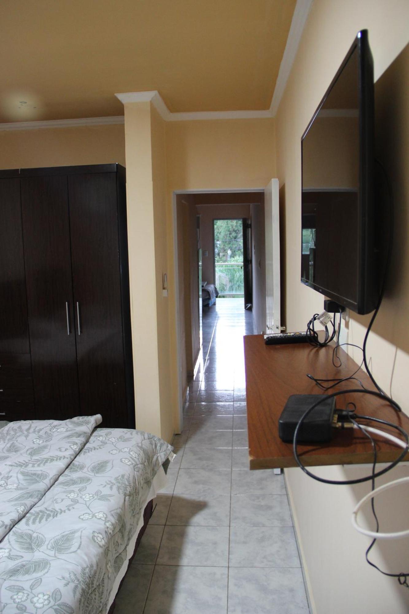 Cv Apart Resistencia Exterior foto