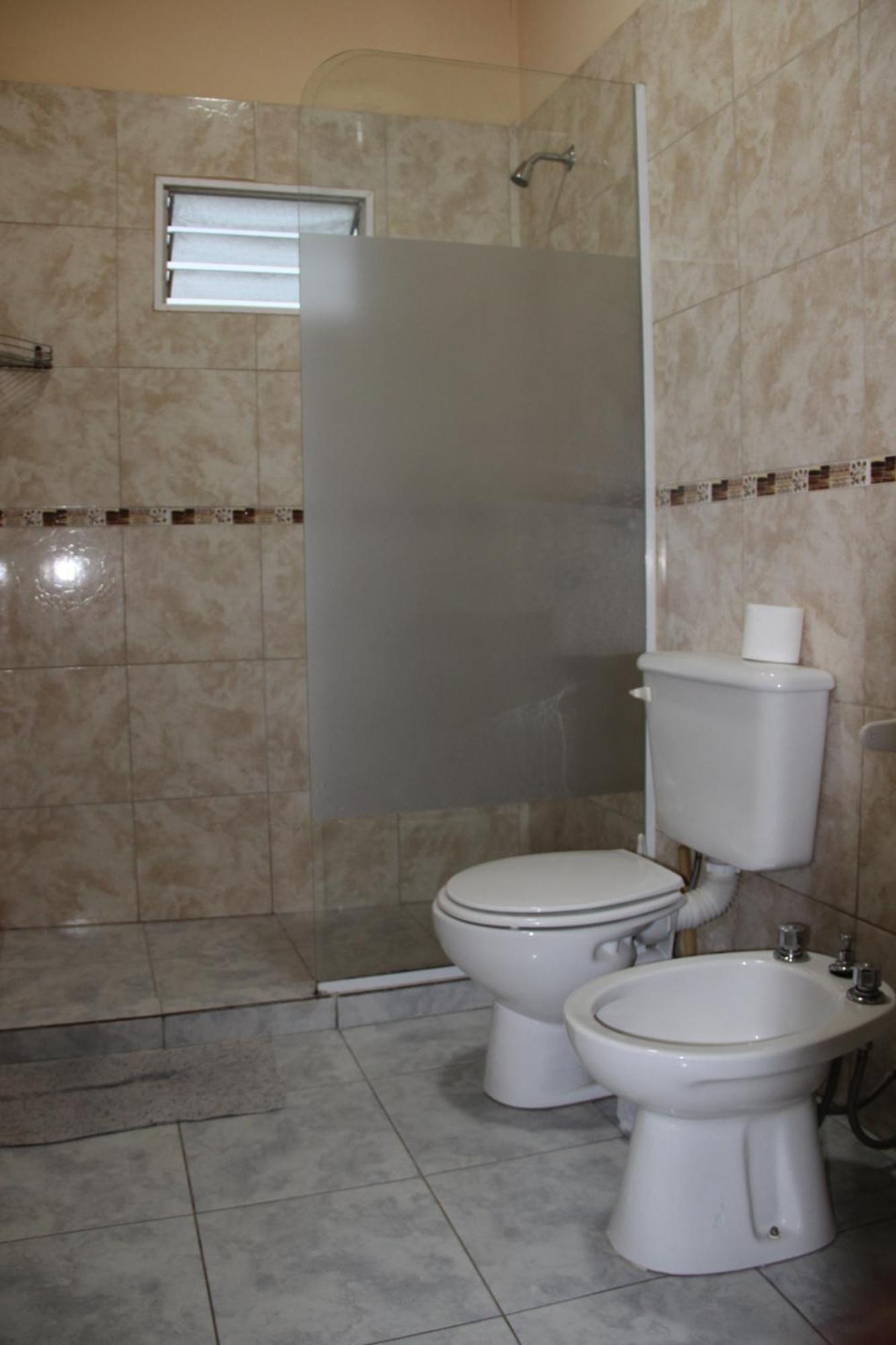 Cv Apart Resistencia Exterior foto