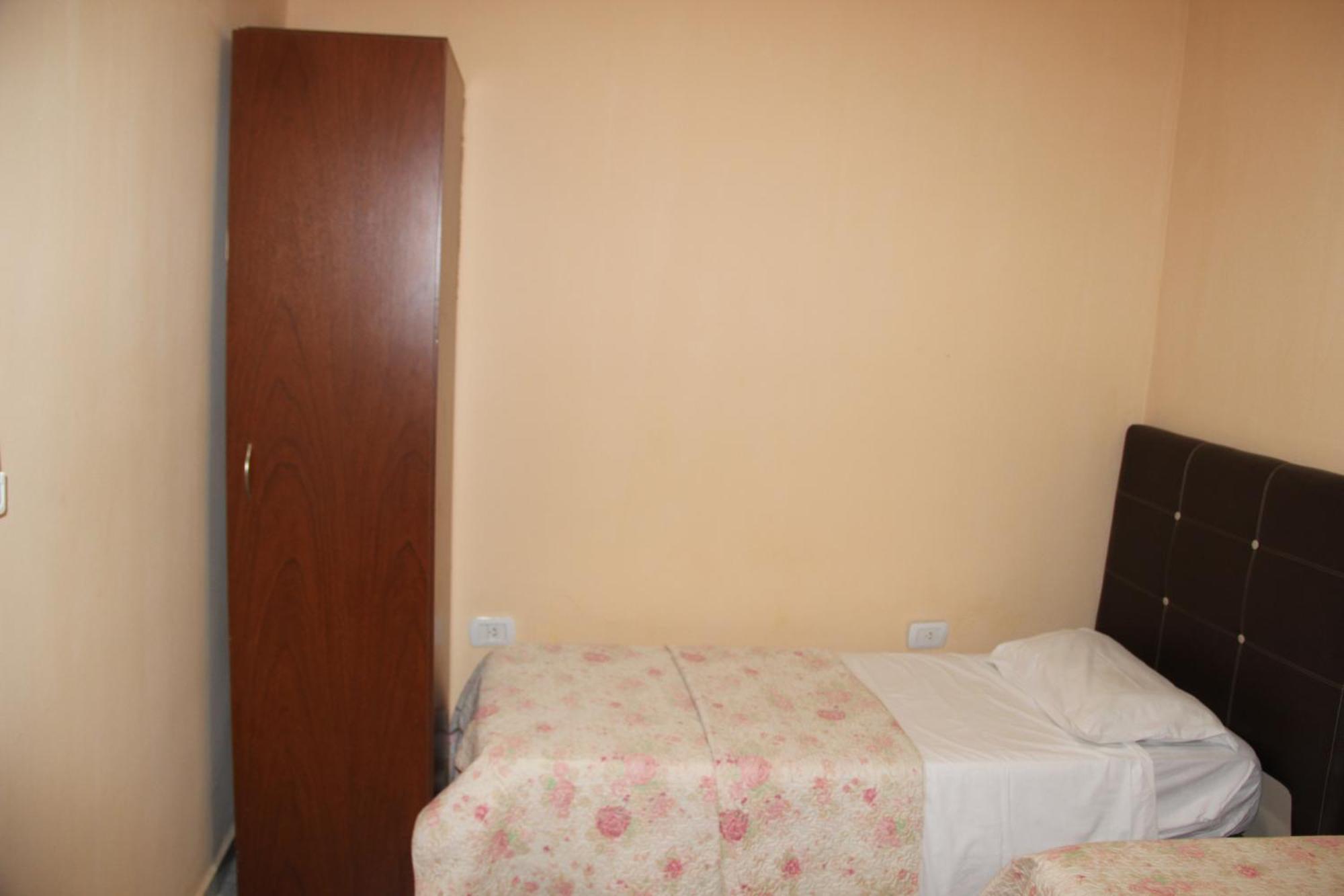 Cv Apart Resistencia Exterior foto