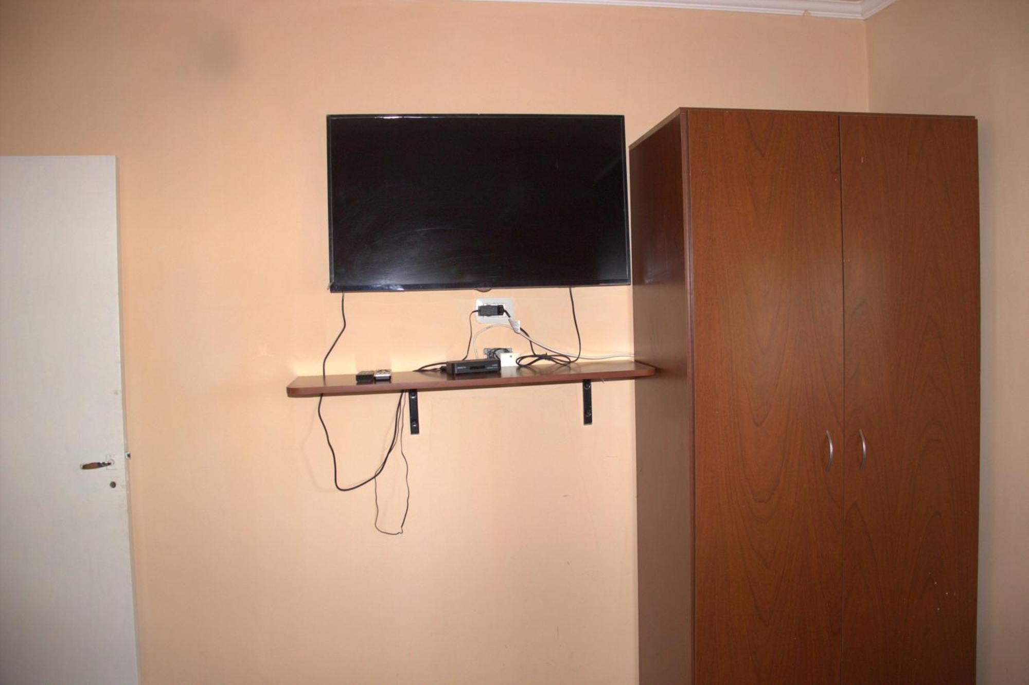 Cv Apart Resistencia Exterior foto