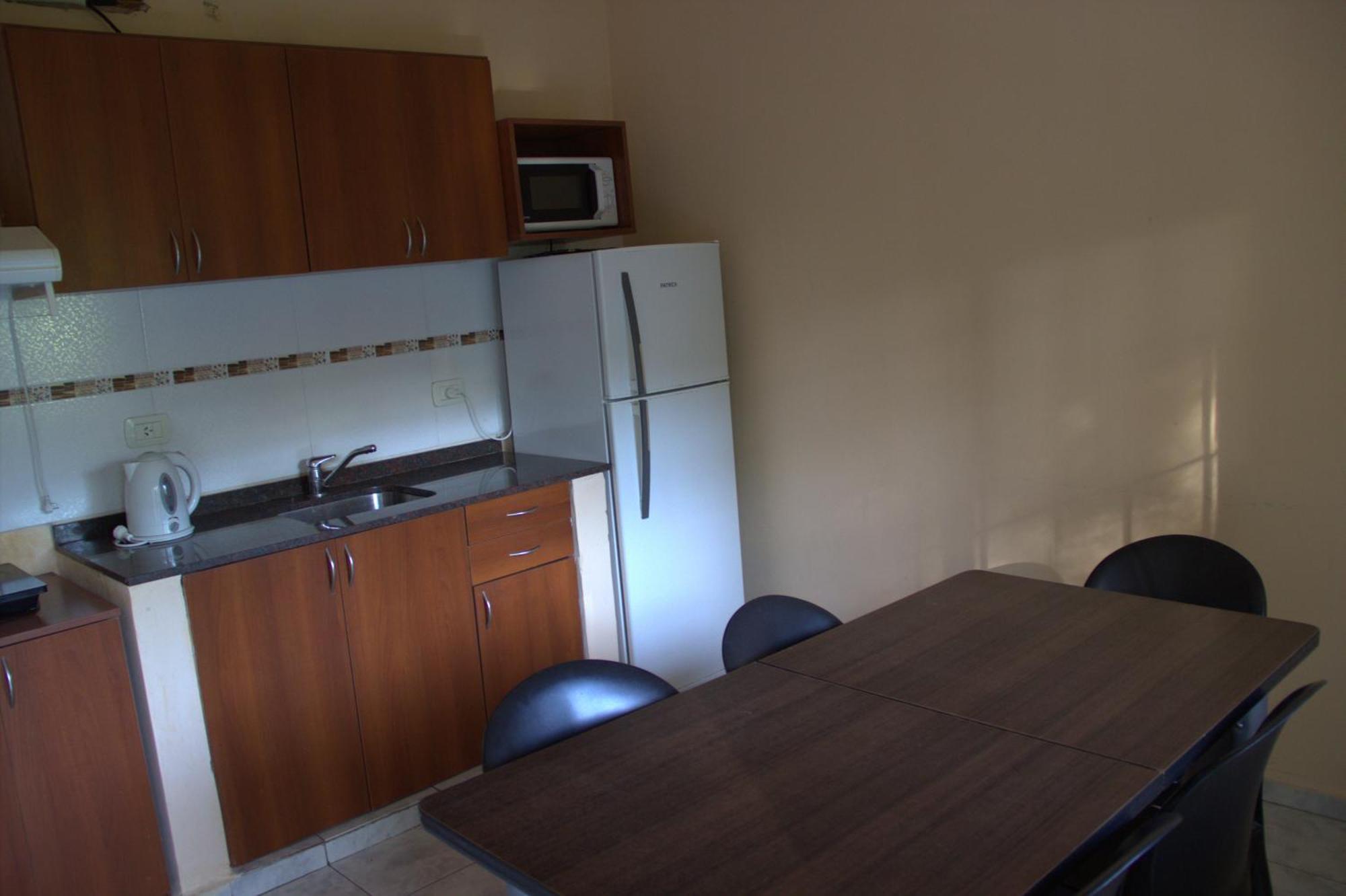 Cv Apart Resistencia Exterior foto