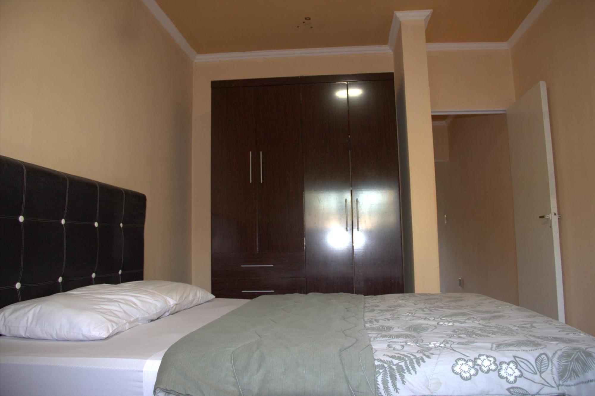 Cv Apart Resistencia Exterior foto