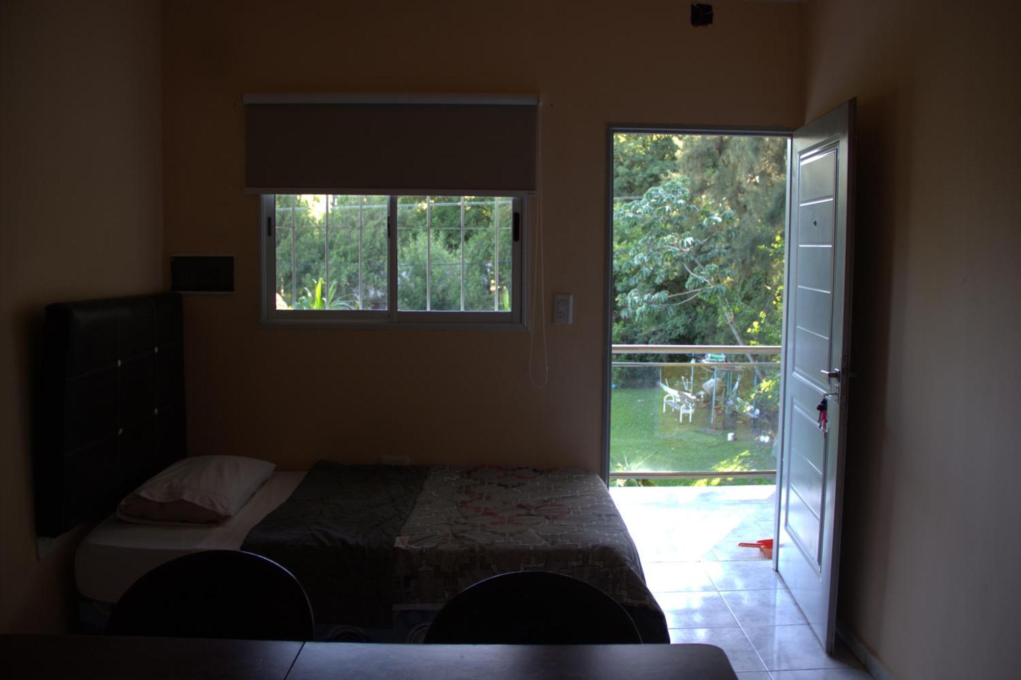 Cv Apart Resistencia Exterior foto