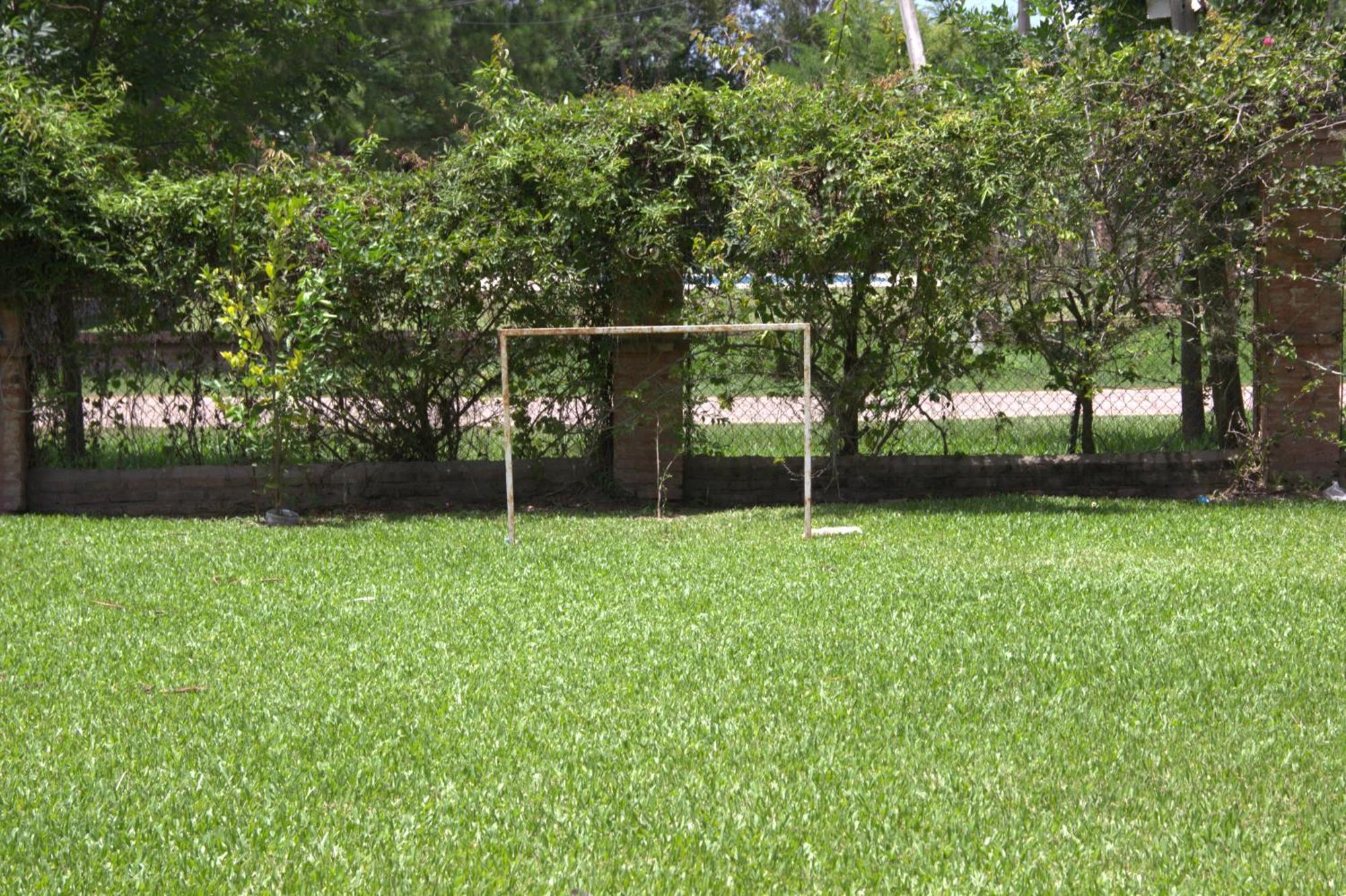 Cv Apart Resistencia Exterior foto