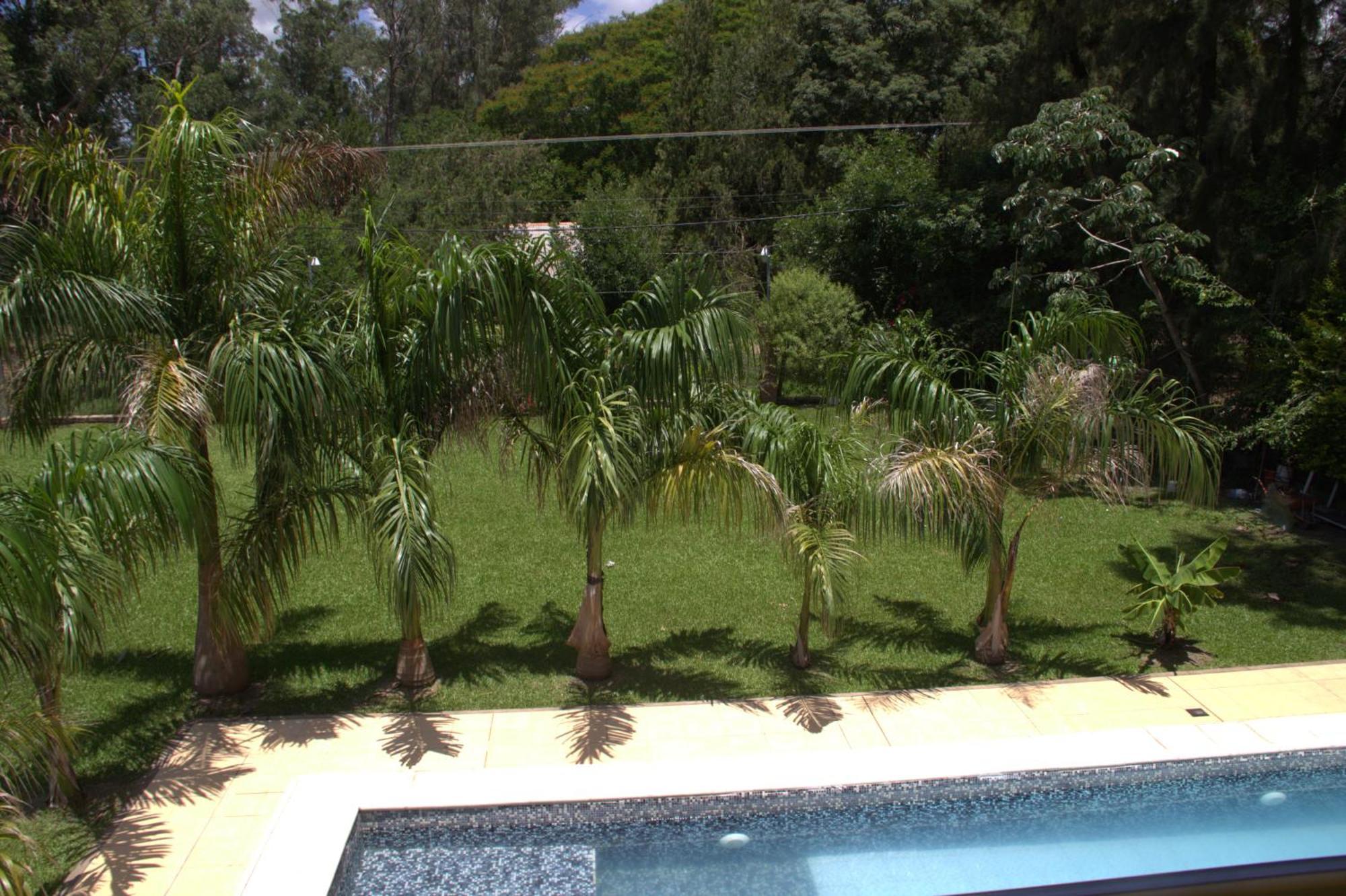 Cv Apart Resistencia Exterior foto