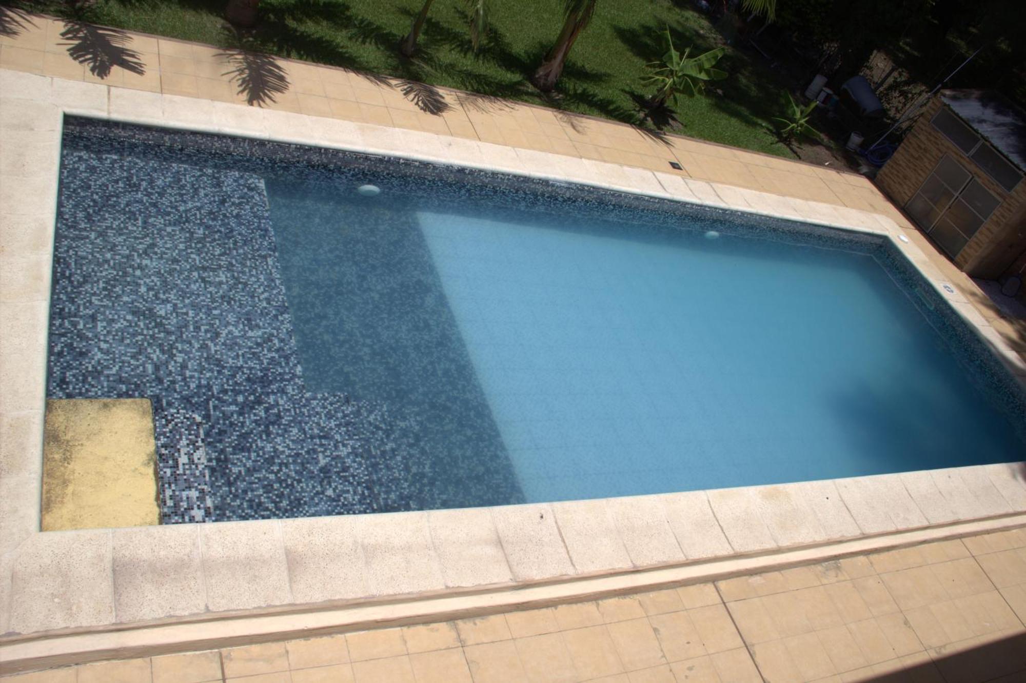 Cv Apart Resistencia Exterior foto