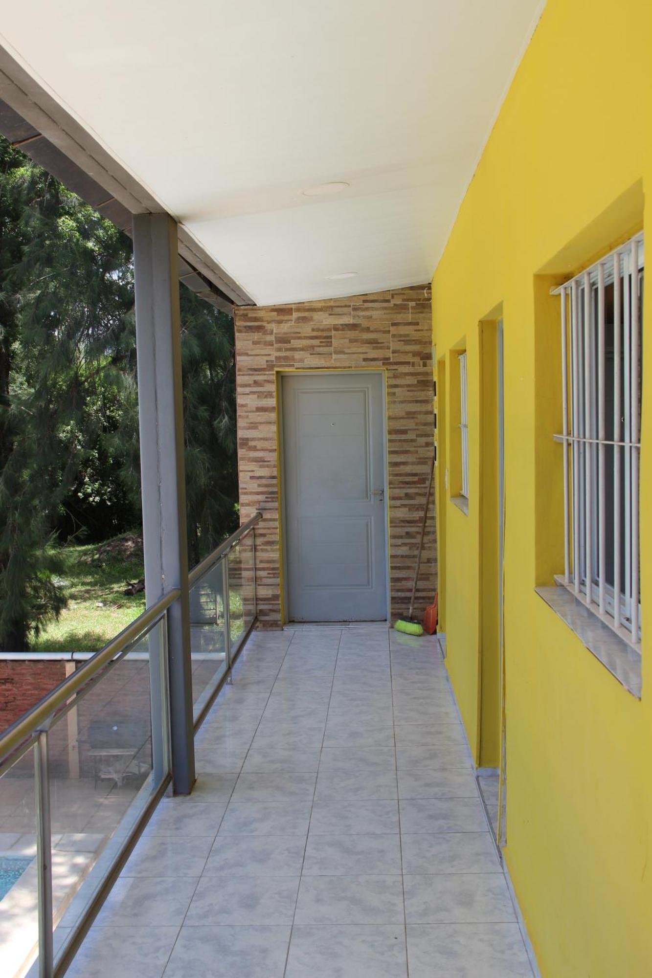Cv Apart Resistencia Exterior foto