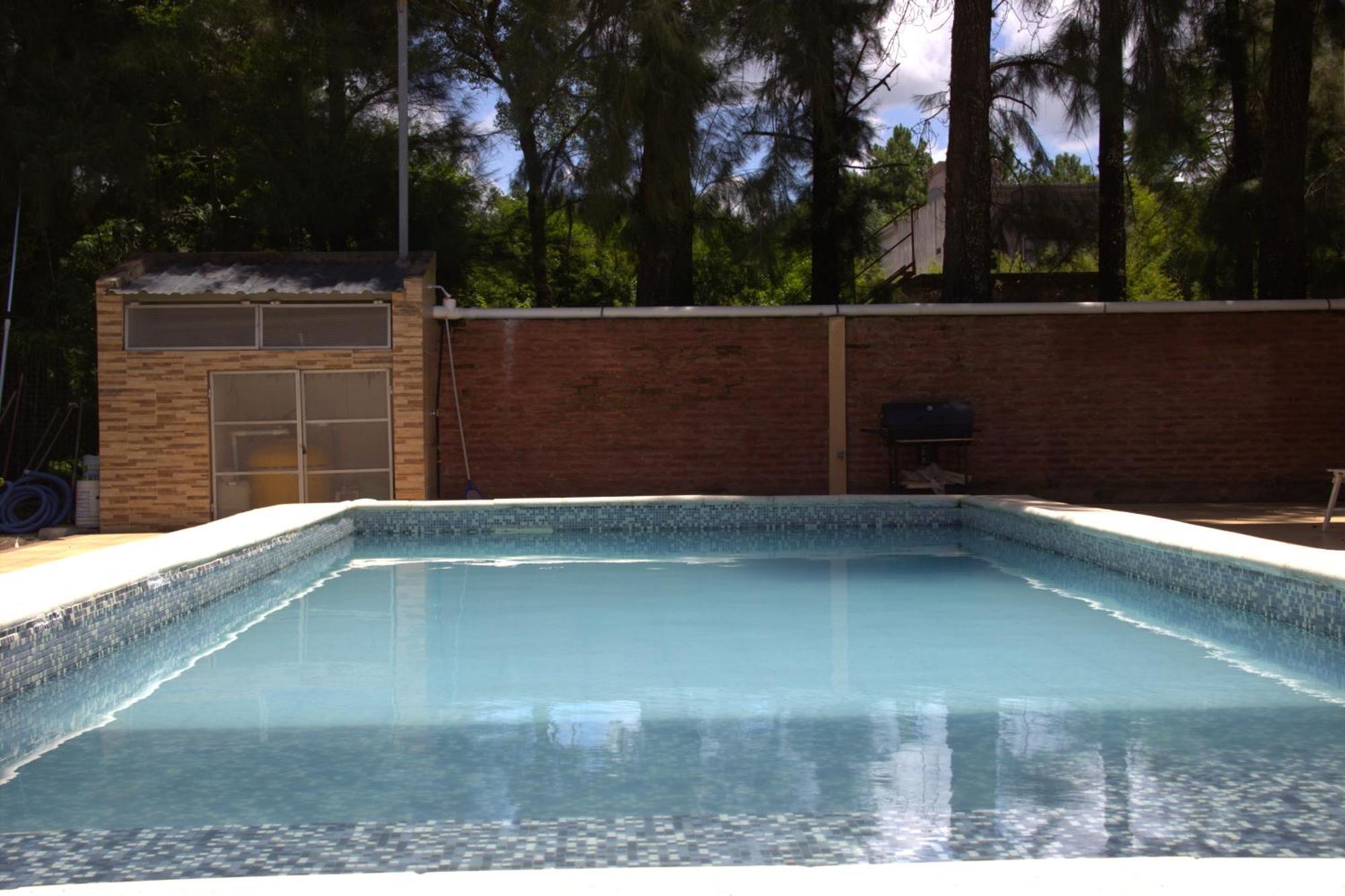 Cv Apart Resistencia Exterior foto