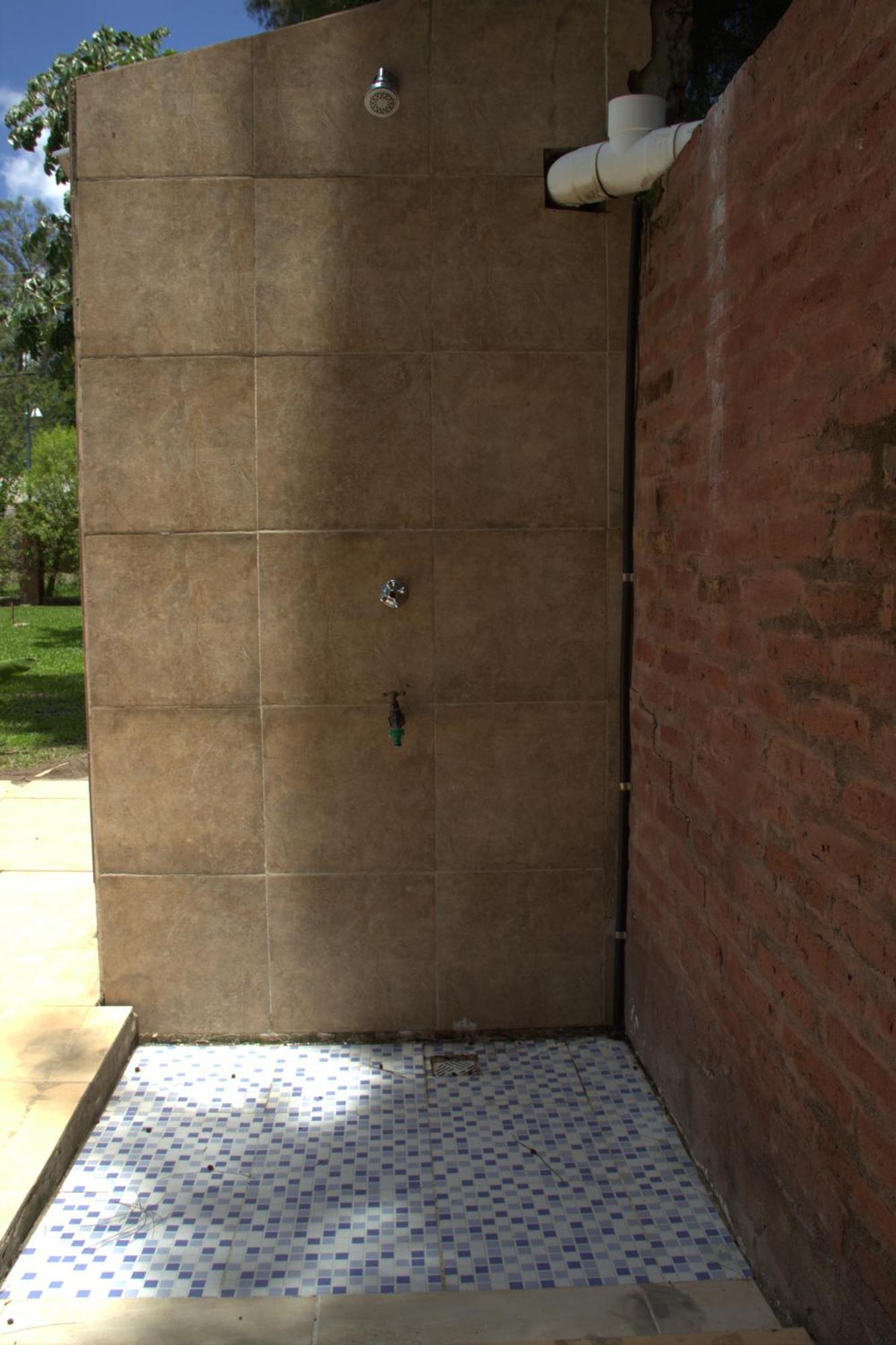 Cv Apart Resistencia Exterior foto