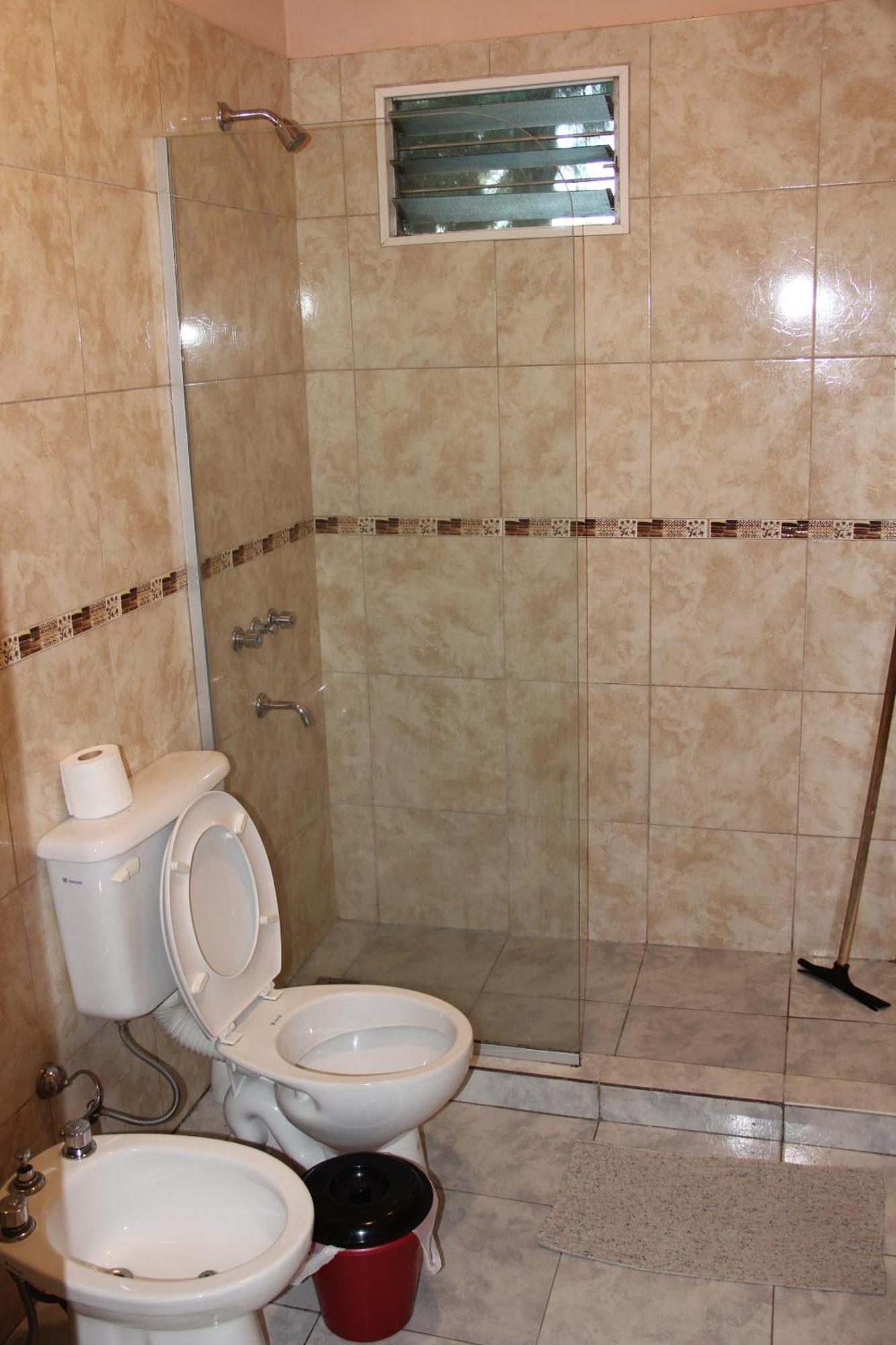 Cv Apart Resistencia Exterior foto
