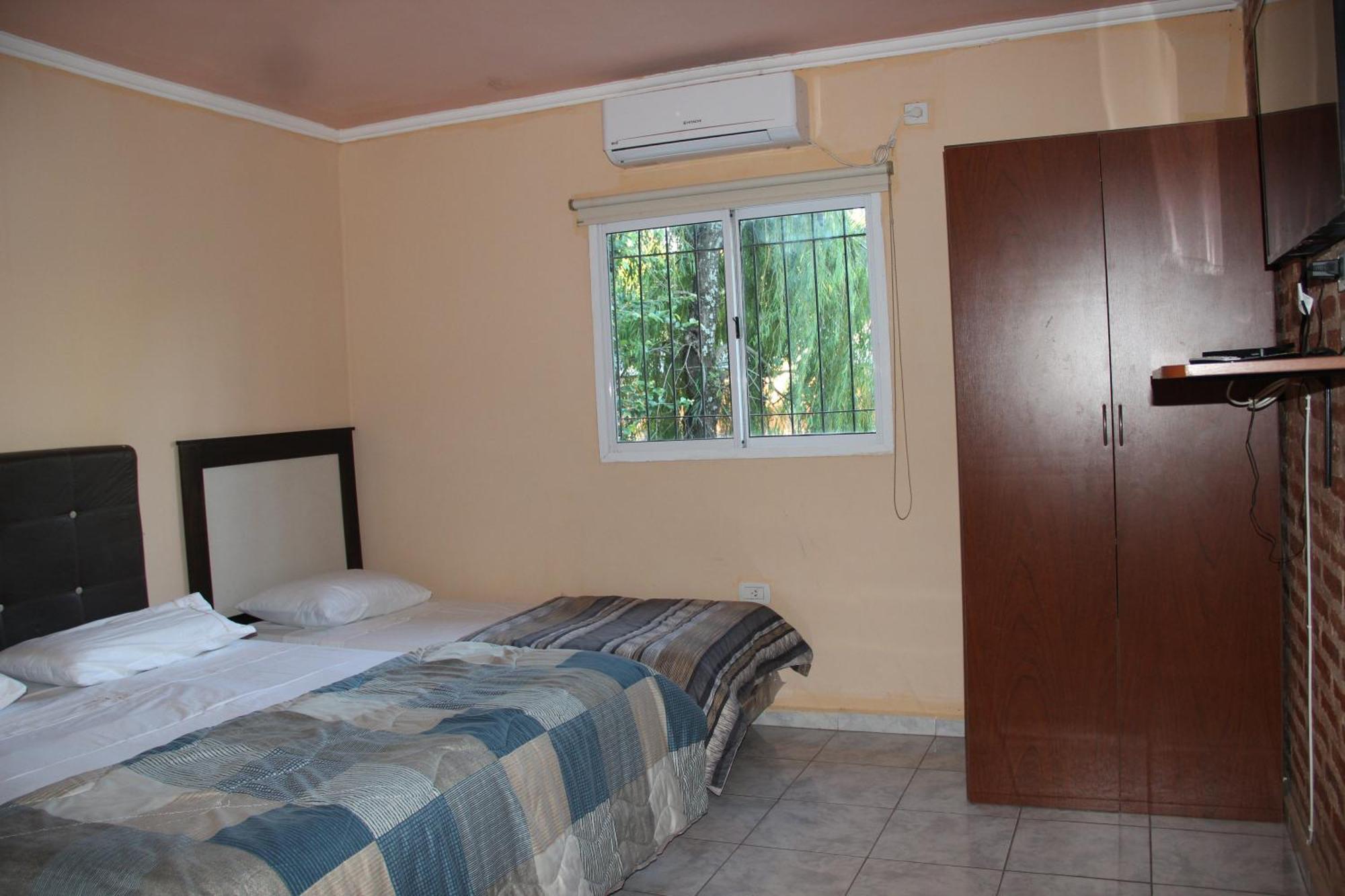 Cv Apart Resistencia Exterior foto