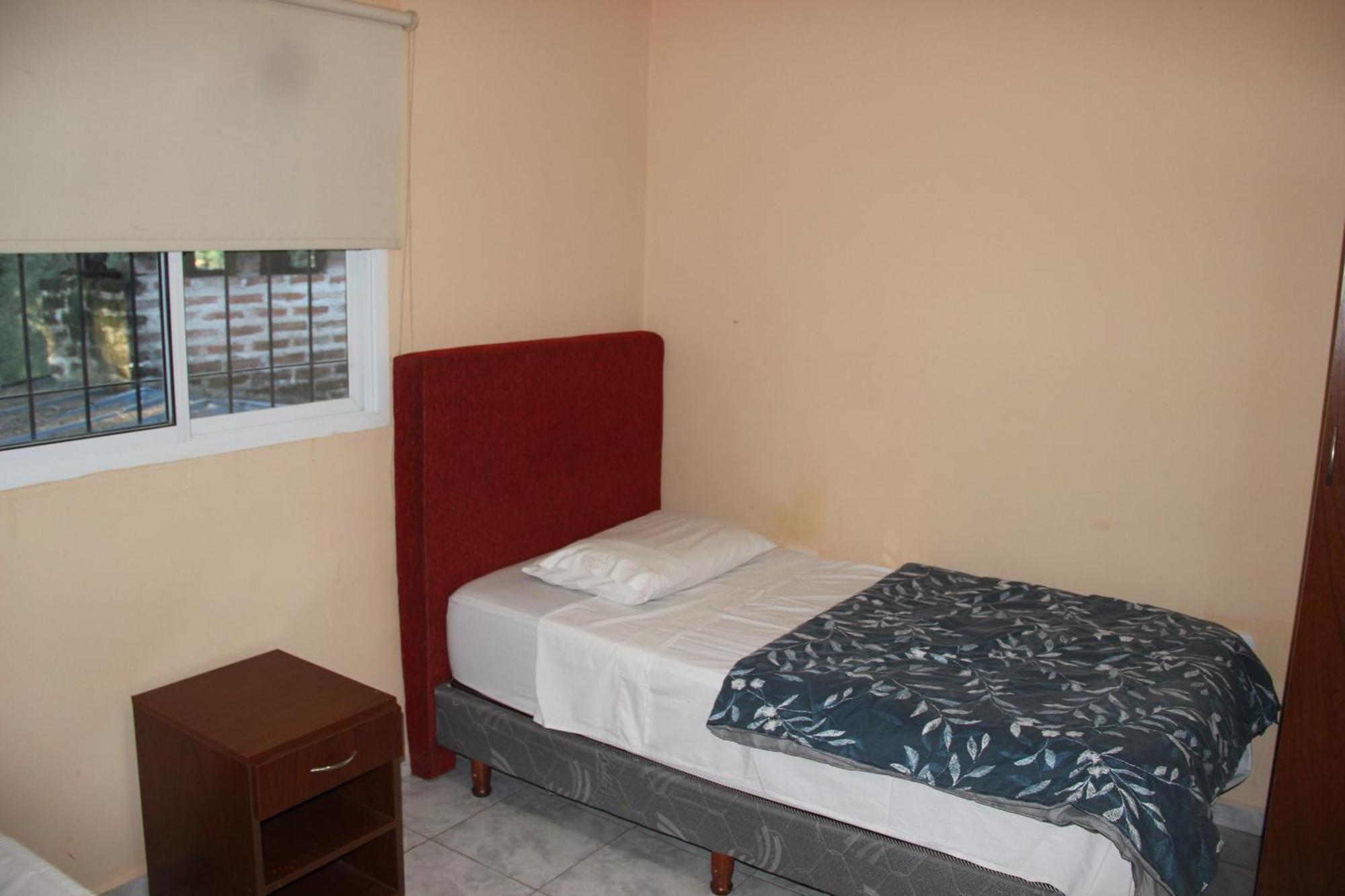Cv Apart Resistencia Exterior foto