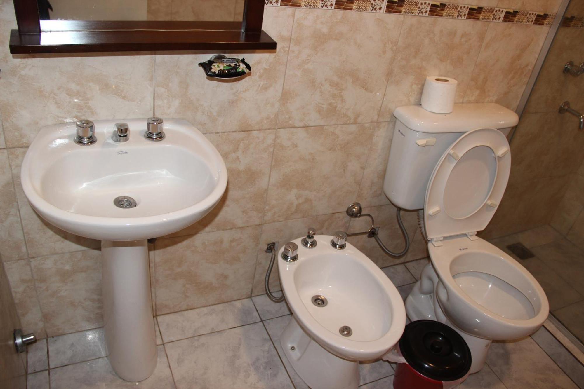 Cv Apart Resistencia Exterior foto