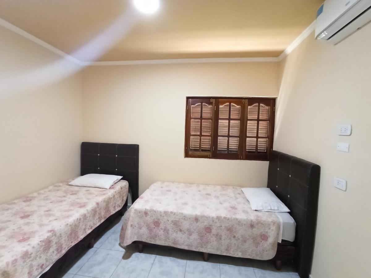 Cv Apart Resistencia Exterior foto